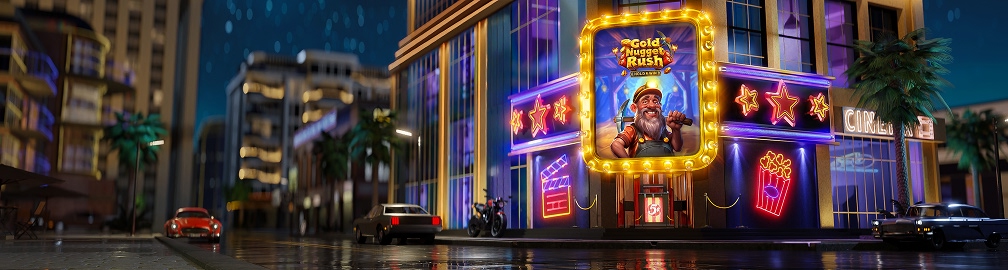 Slot of the Week